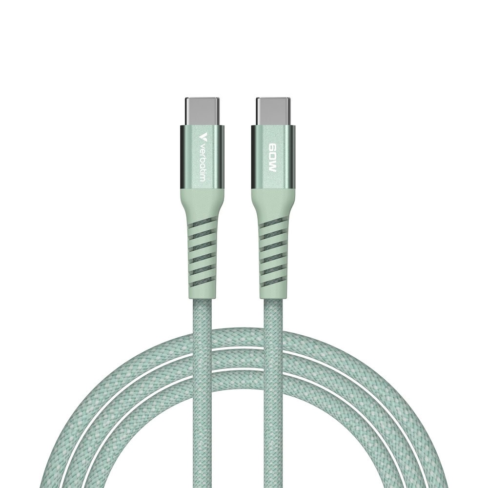 Кабел Verbatim Sync & Charge Magnetic