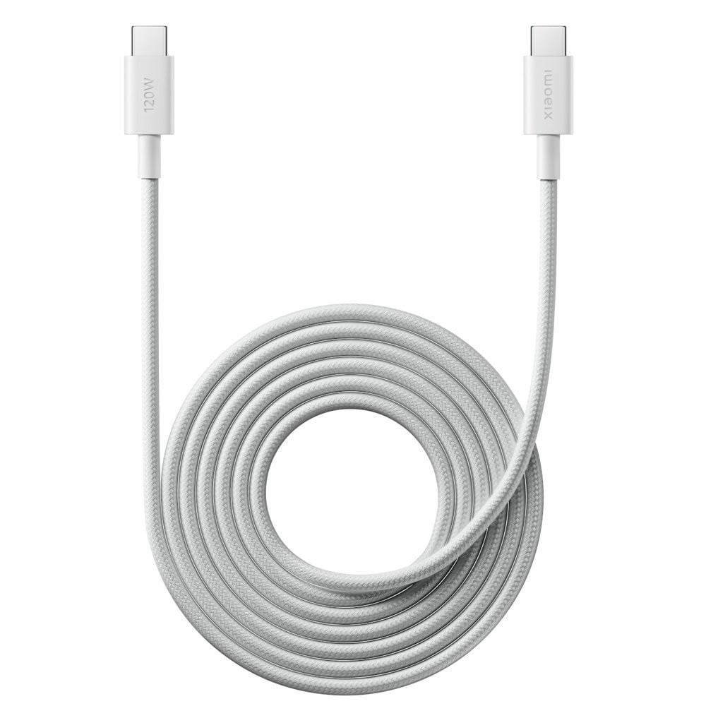 Кабел Xiaomi 6A Braided Cable (BHR087KGL)