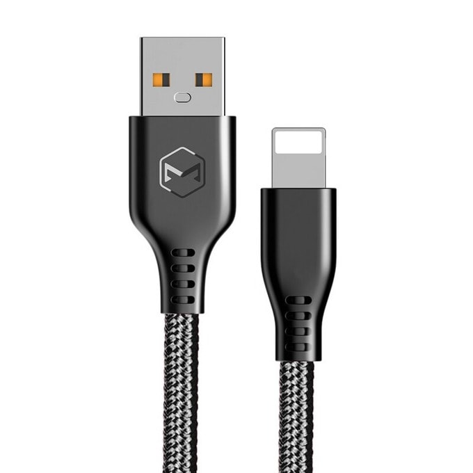 Кабел Xmart Warrior Black