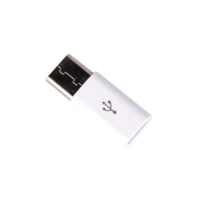 Преходник CMP-Type-C to Micro USB
