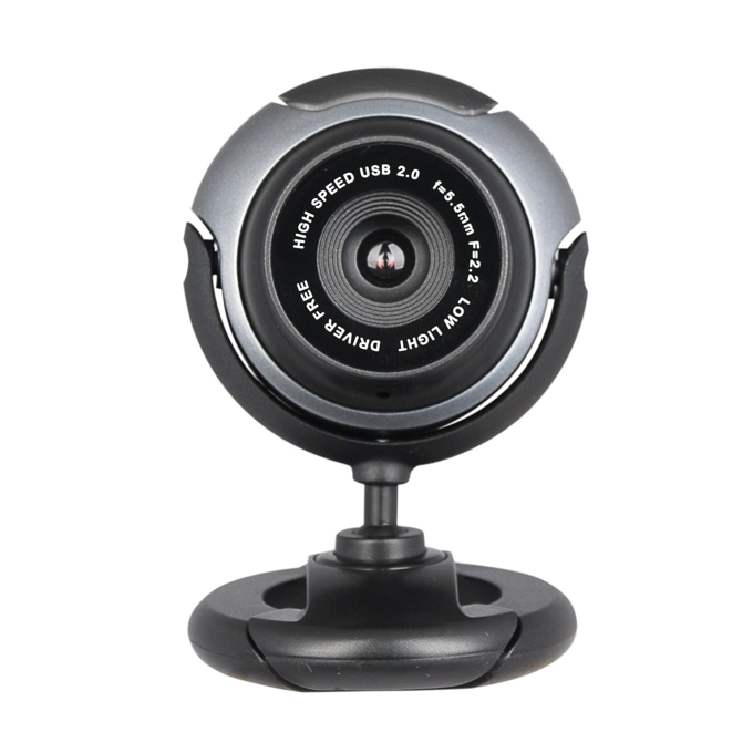 Уеб камера A4Tech PK-710G