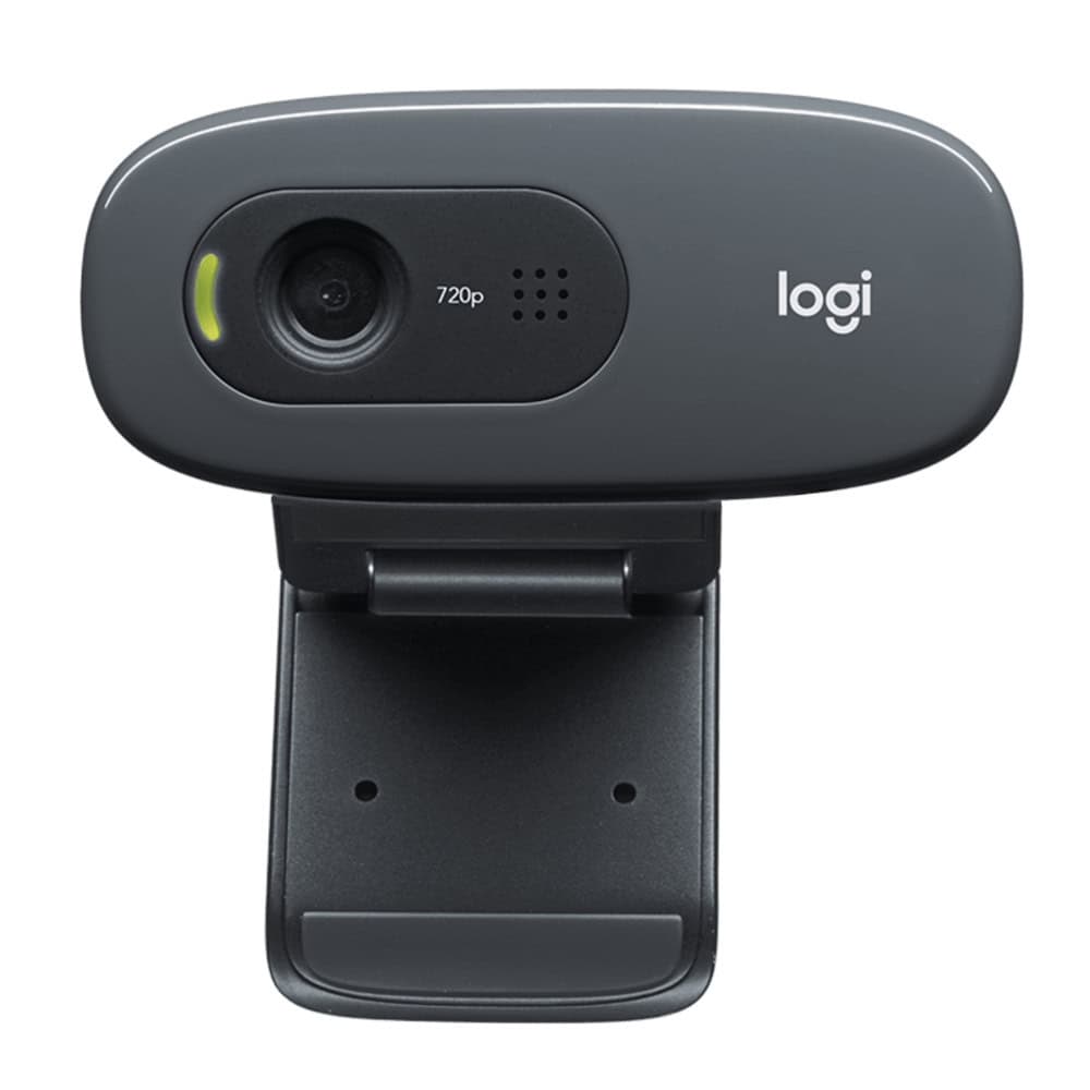 Уеб камера Logitech C270