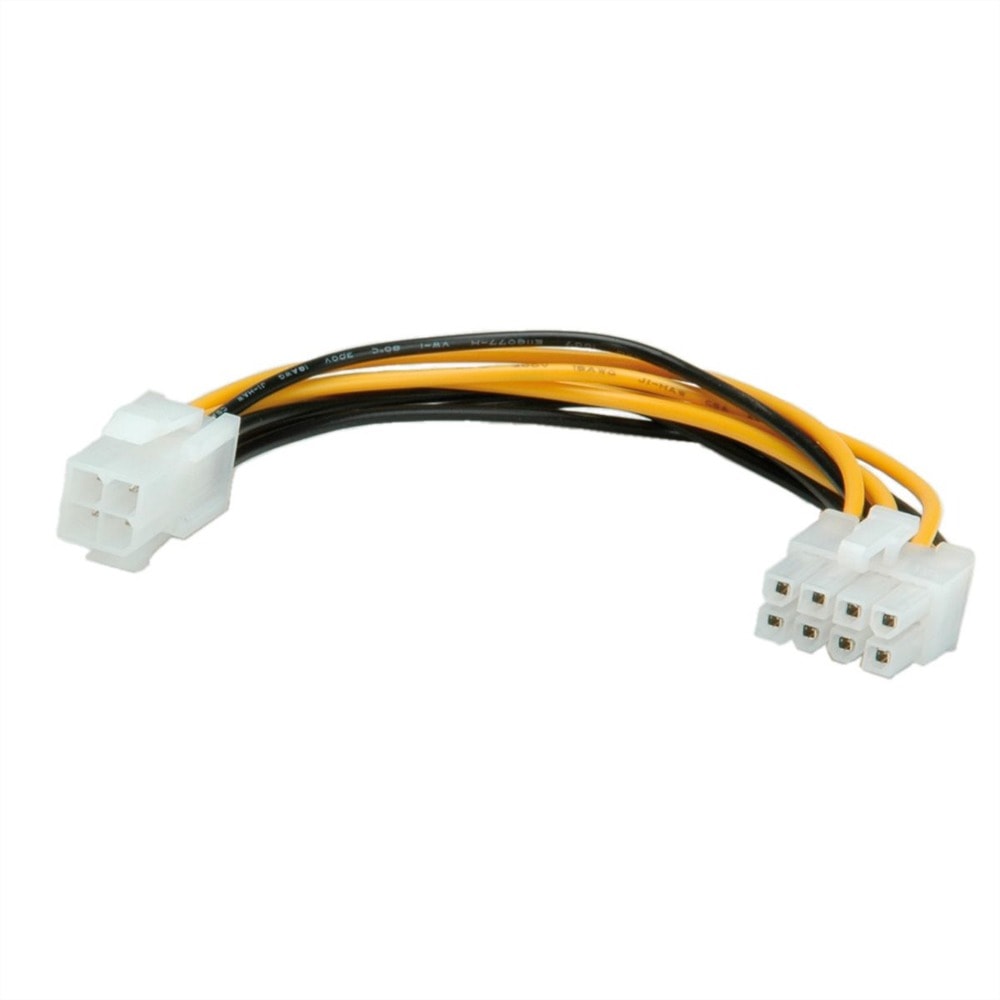 Преходник 4Pin към 8Pin