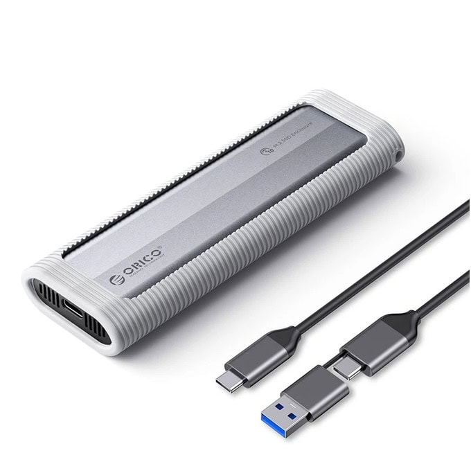 Кутия Orico AXM2-G2-V1