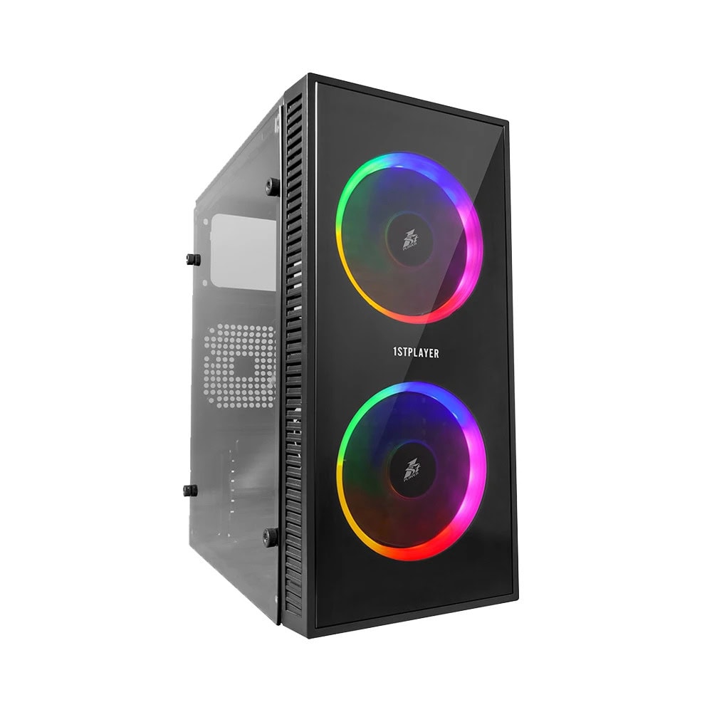 Кутия 1stPlayer X1-3F1