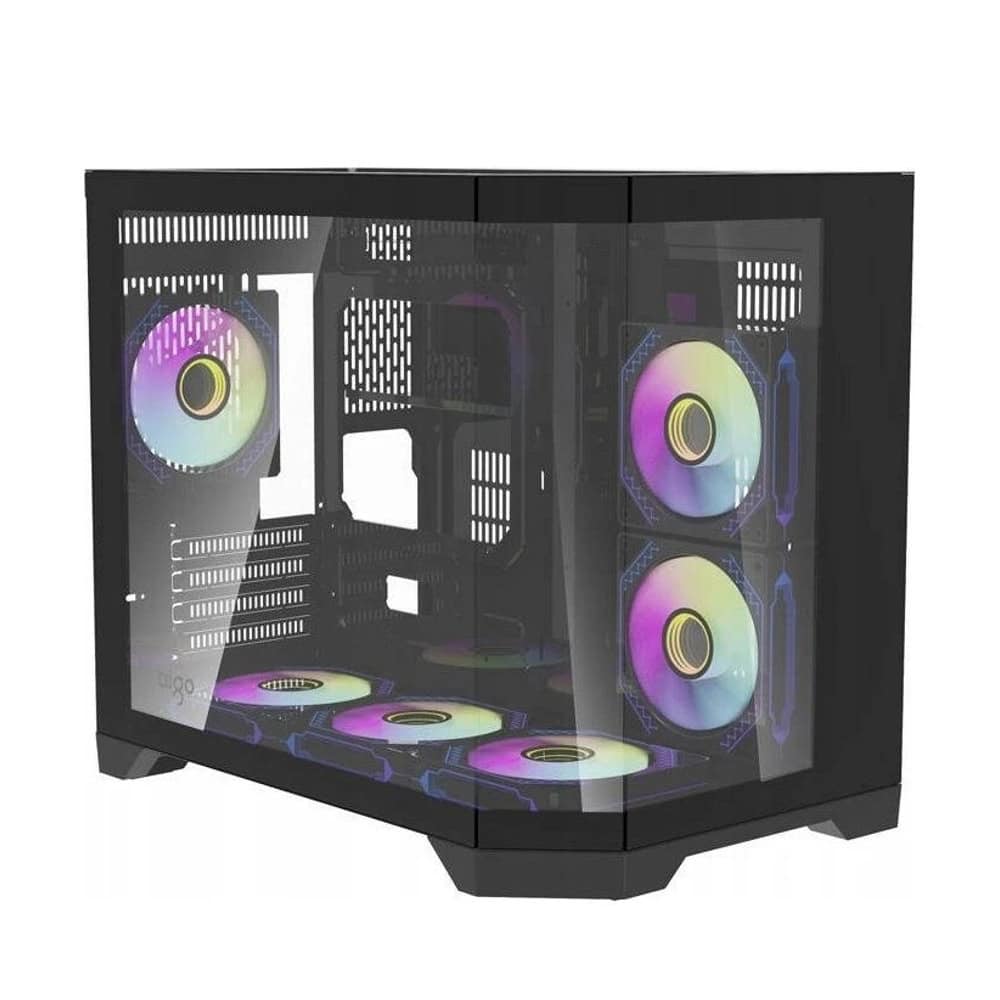 Кутия Aigo FT418