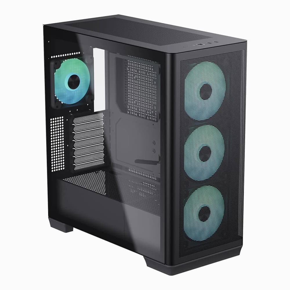 Кутия APNX C1-R