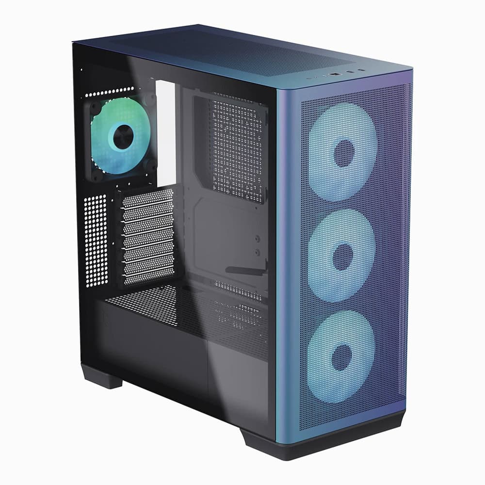 Кутия APNX C1-R ChromaFlair