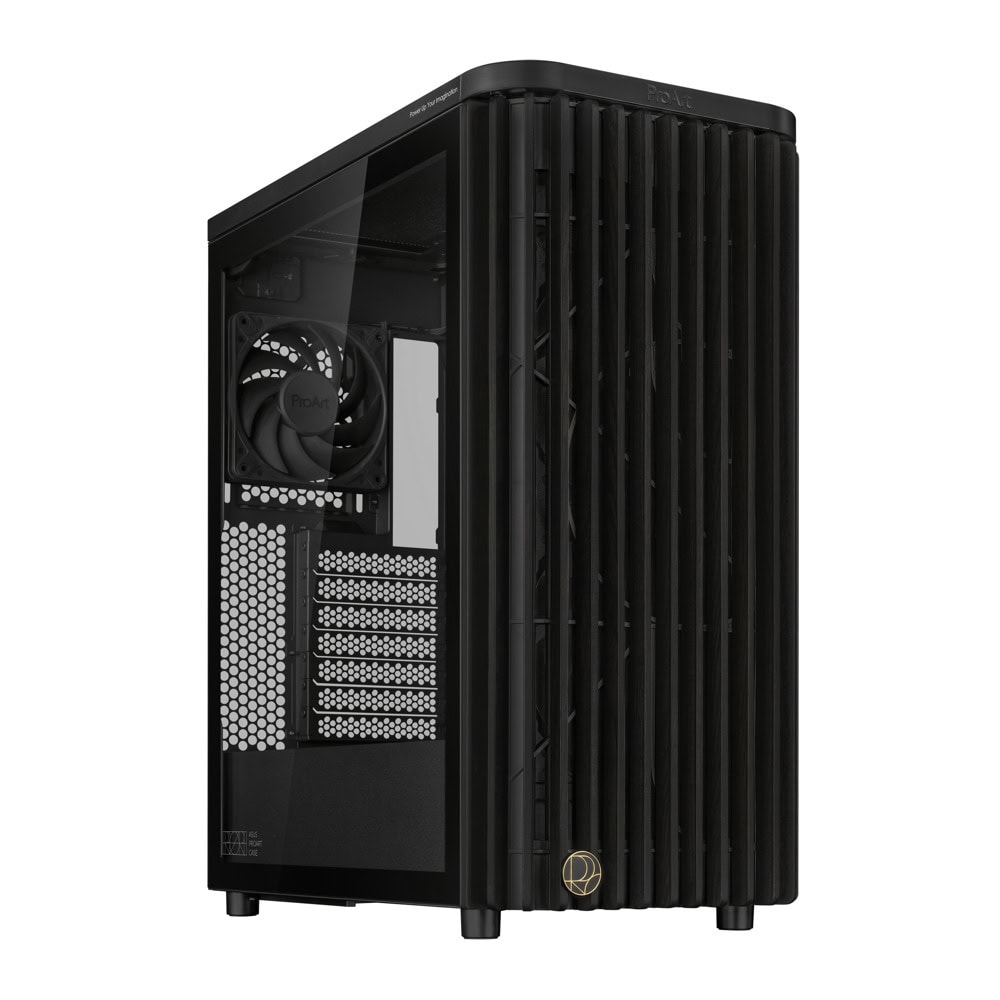Кутия Asus ProArt PA401 Wood Edition