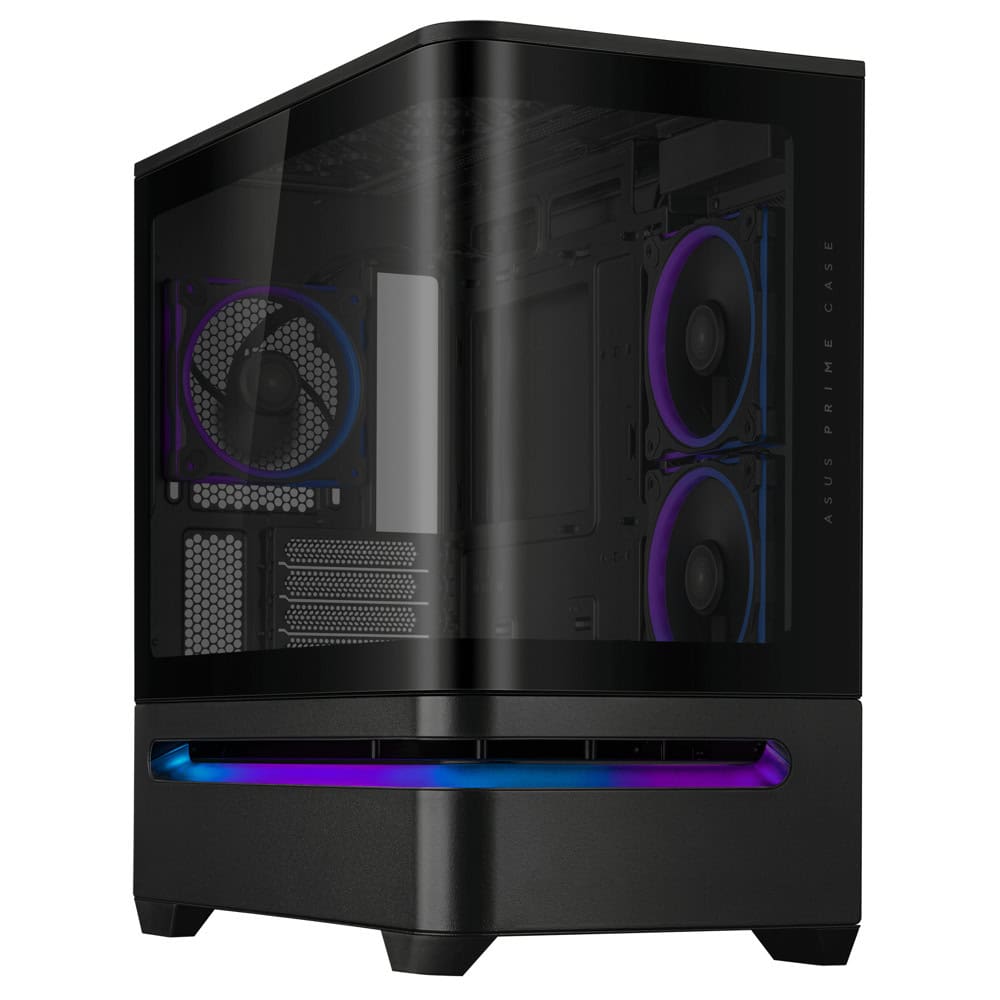 Кутия Asus Prime AP202 ARGB