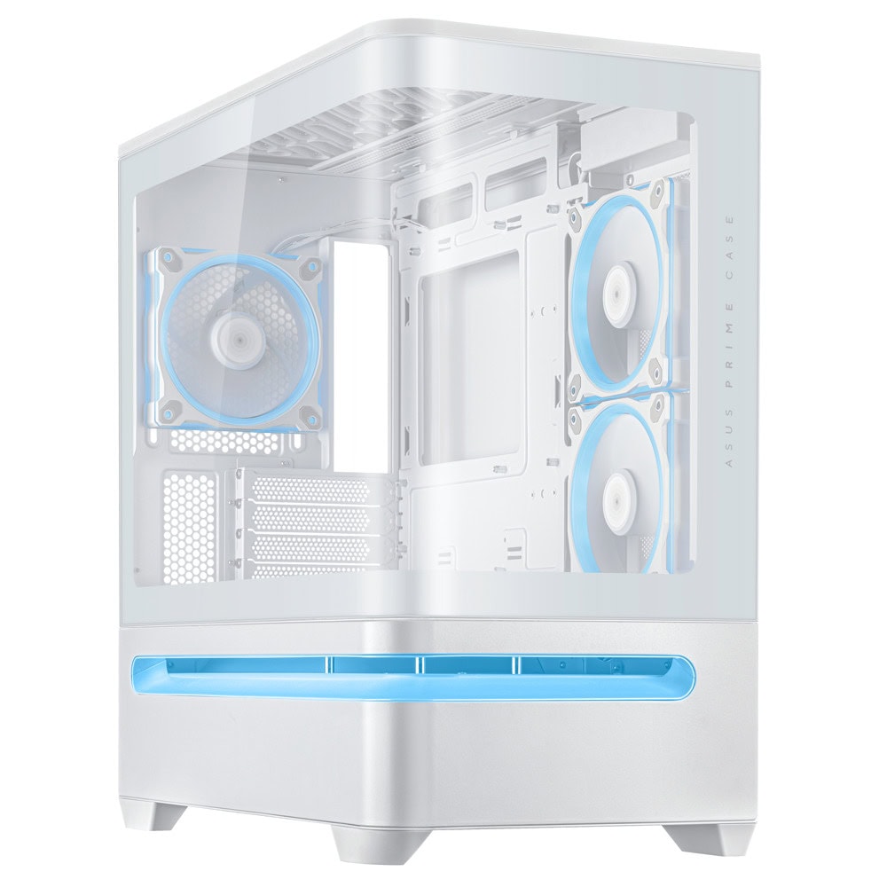Кутия Asus Prime AP202 ARGB