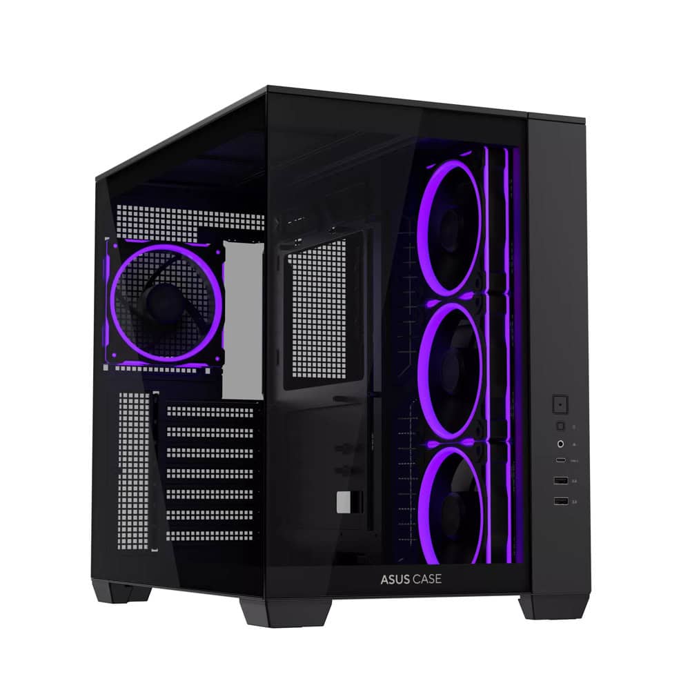 Кутия Asus A32 Plus