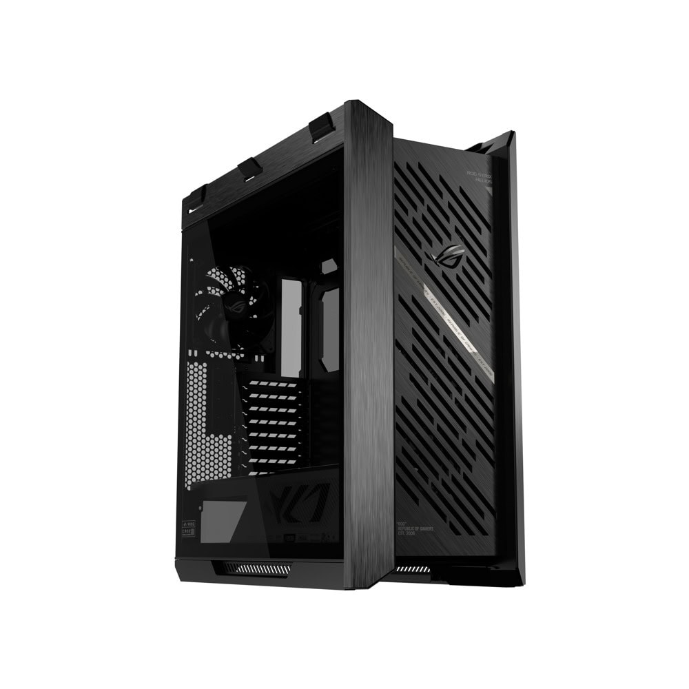 Кутия Asus ROG Strix Helios II