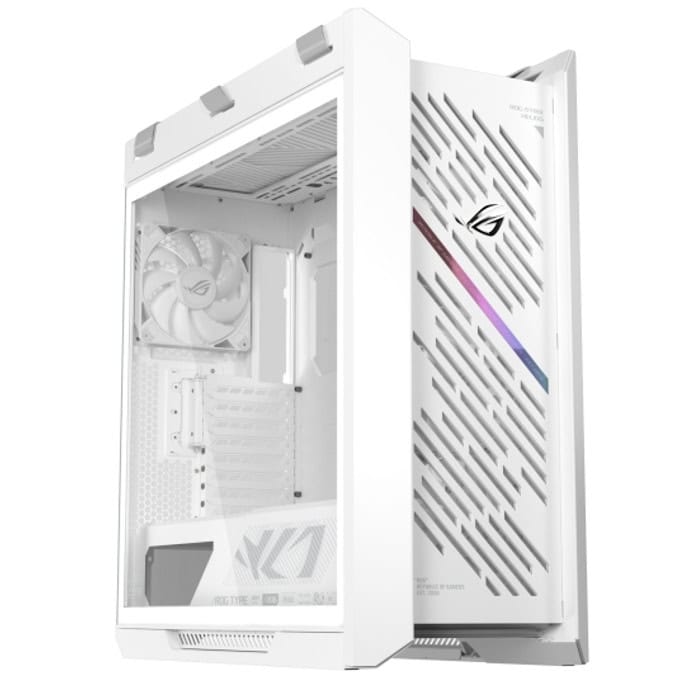 Кутия Asus ROG Strix Helios II