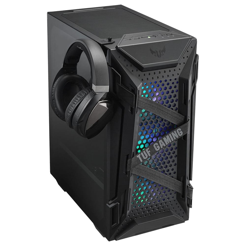 Кутия Asus TUF Gaming GT301