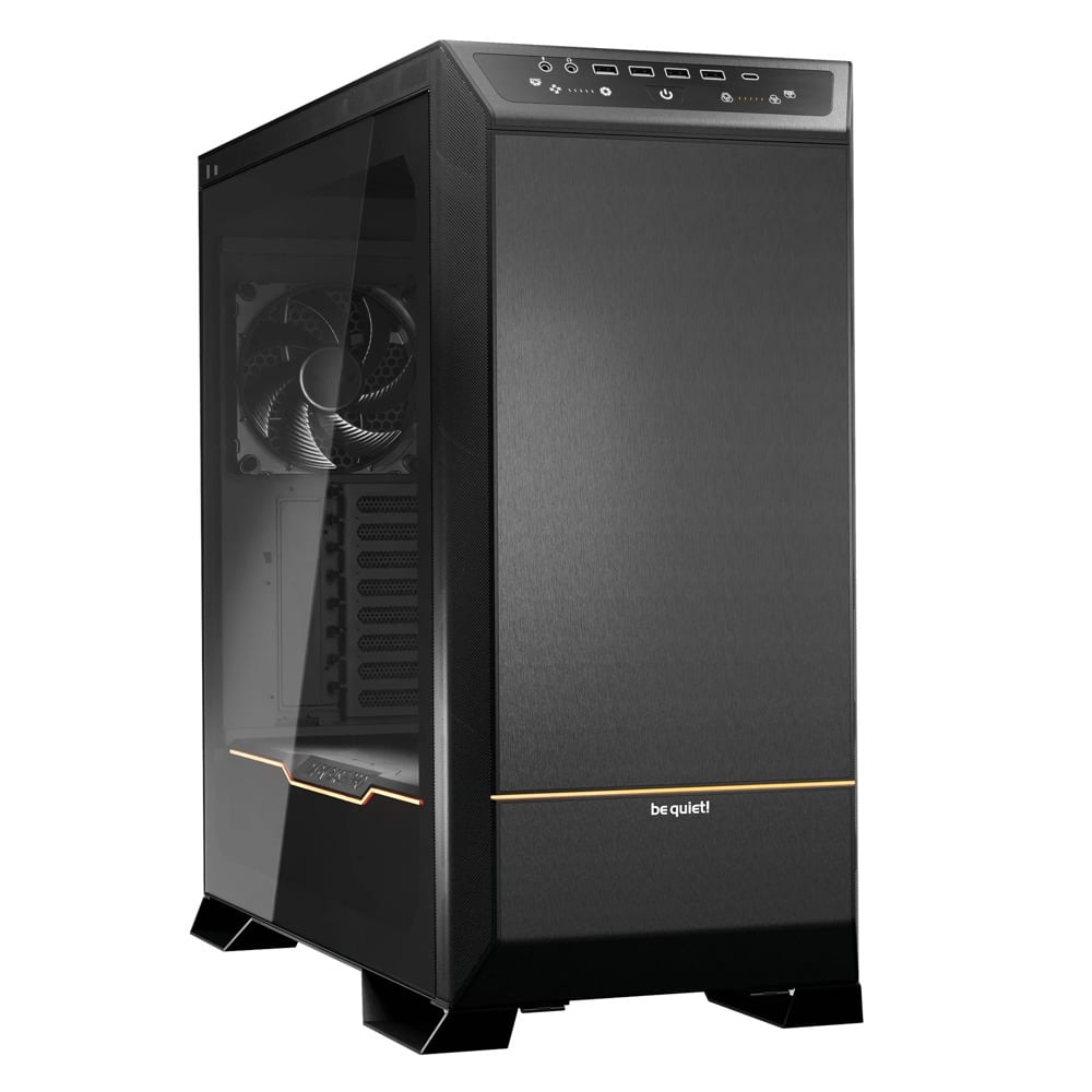 Кутия Be Quiet! Dark Base Pro 901 Black