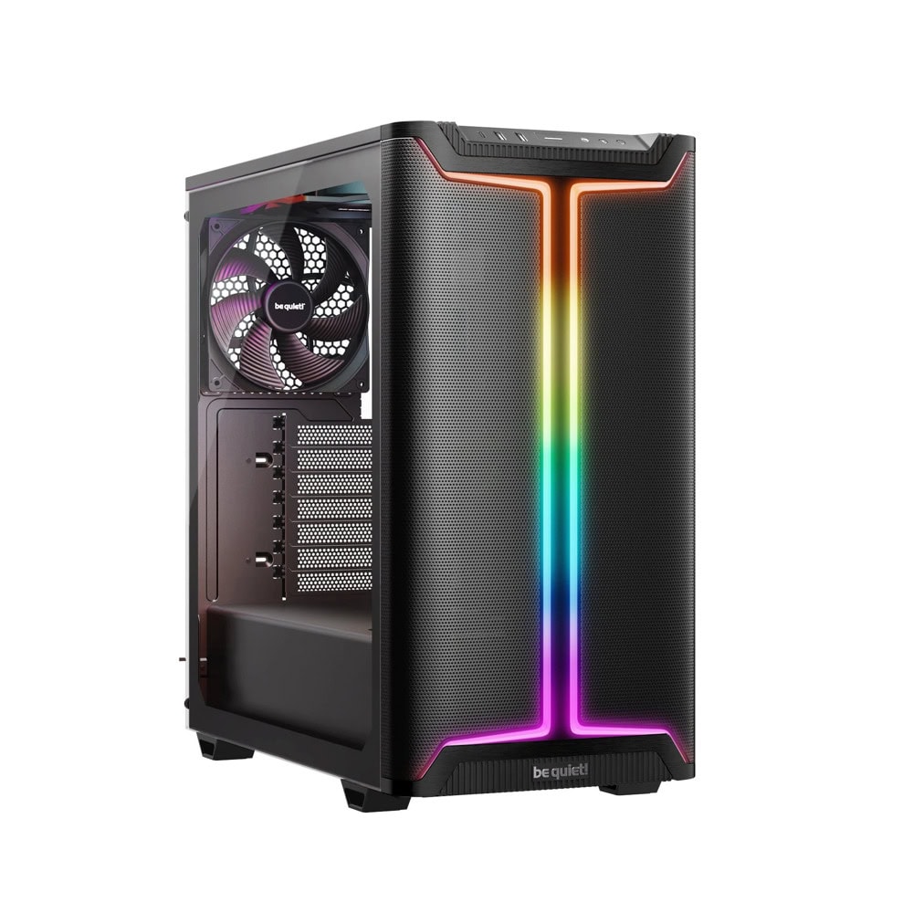 Кутия be quiet! Pure Base 501 DX