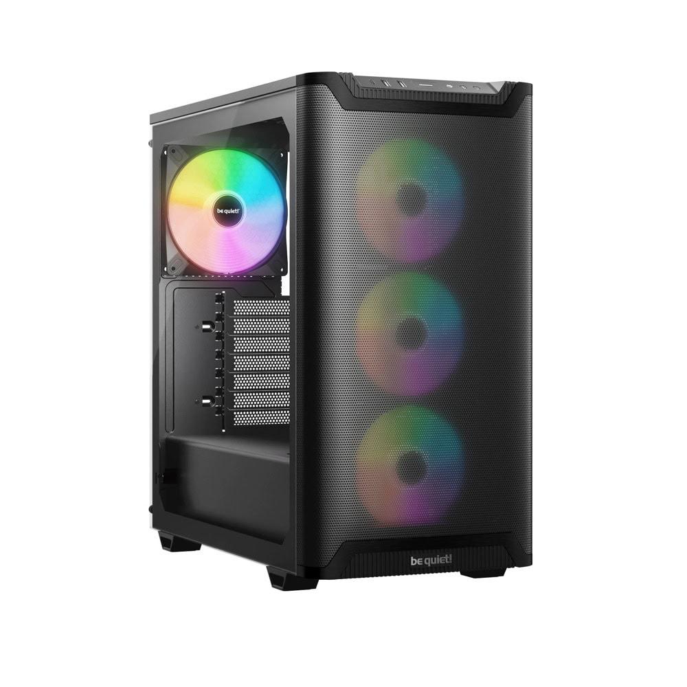 Кутия be quiet! Pure Base 501 LX