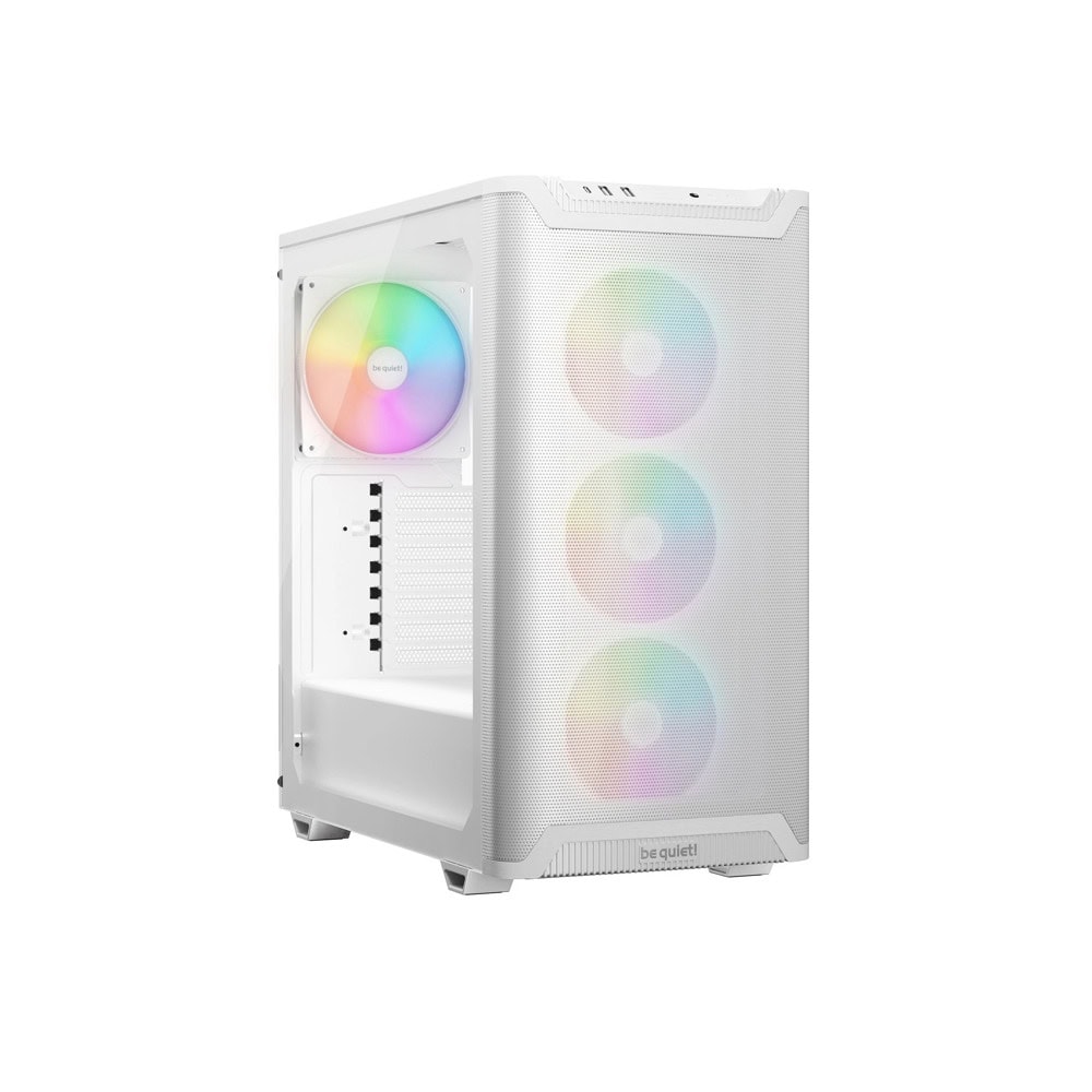Кутия be quiet! Pure Base 501 LX