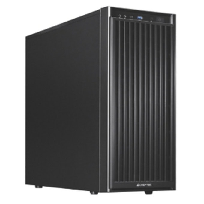 Кутия Chieftec UNI Workstation Chassis