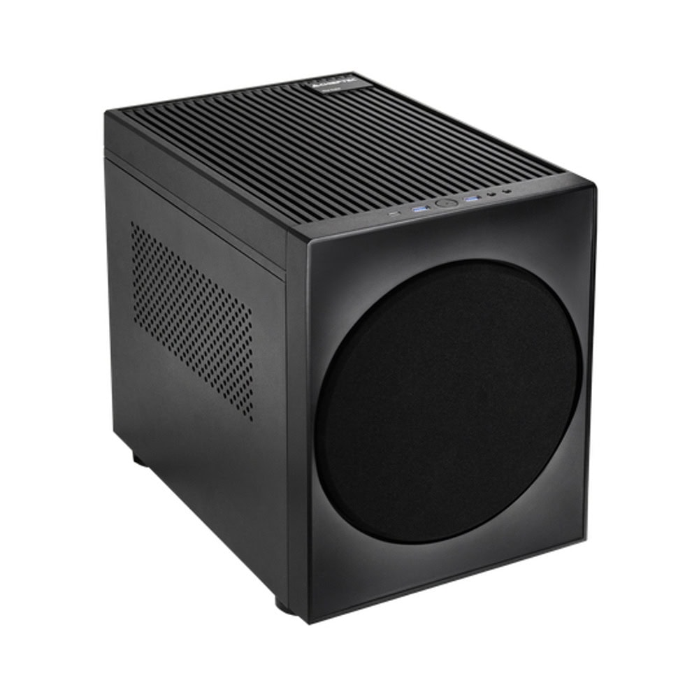 Кутия Chieftec The Cube
