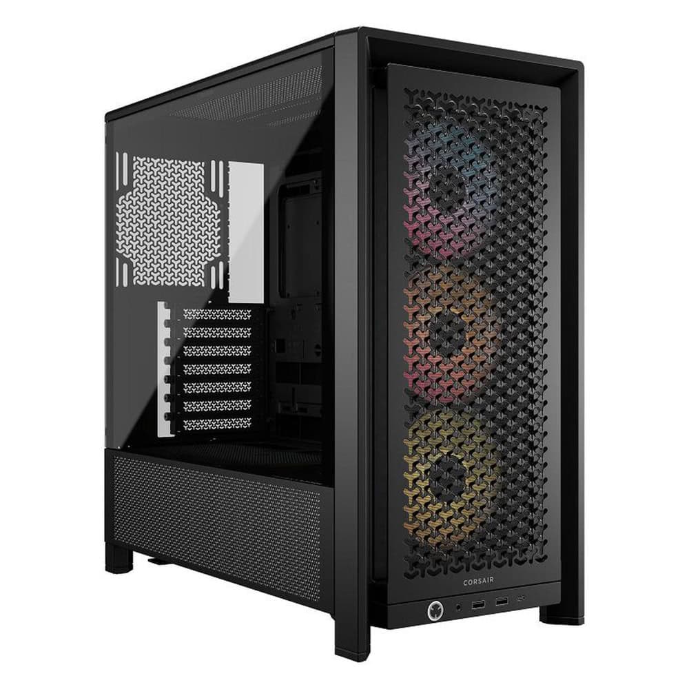 Кутия Corsair Frame 4000D RS ARGB