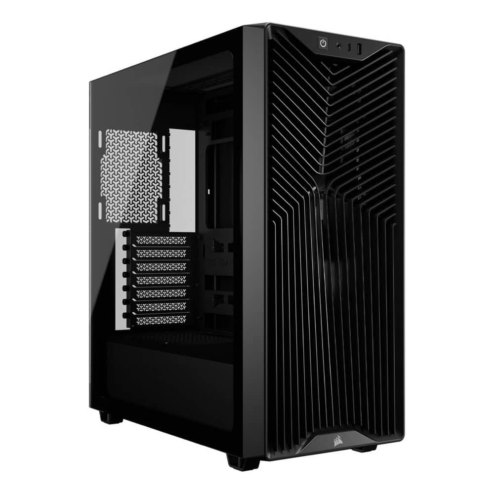 Кутия Corsair 3200D RS