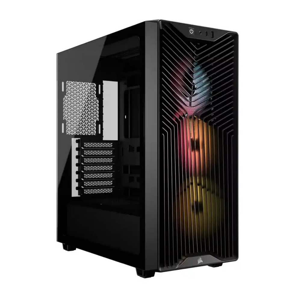 Кутия Corsair 3200D RS ARGB