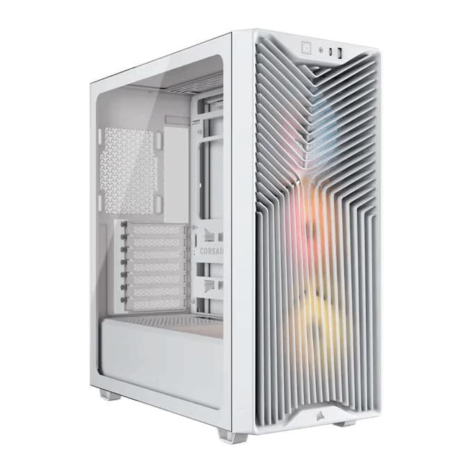 Кутия Corsair 3200D RS ARGB