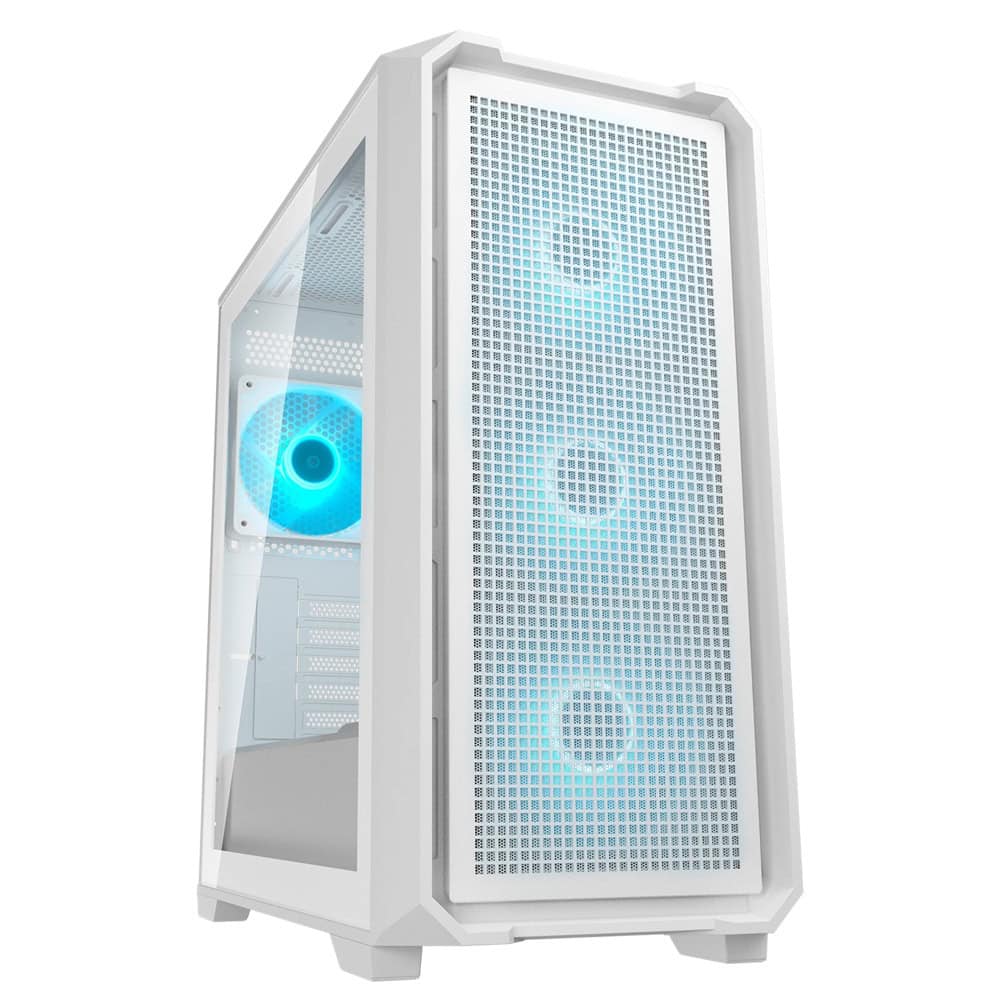 Кутия Cougar MX600 Mini V2 Pro