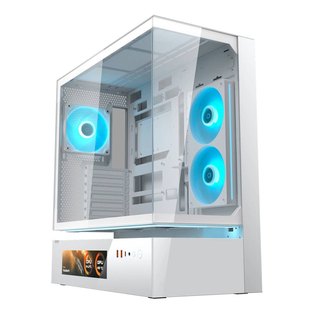 Кутия Cougar Gaming CFV235 Vision