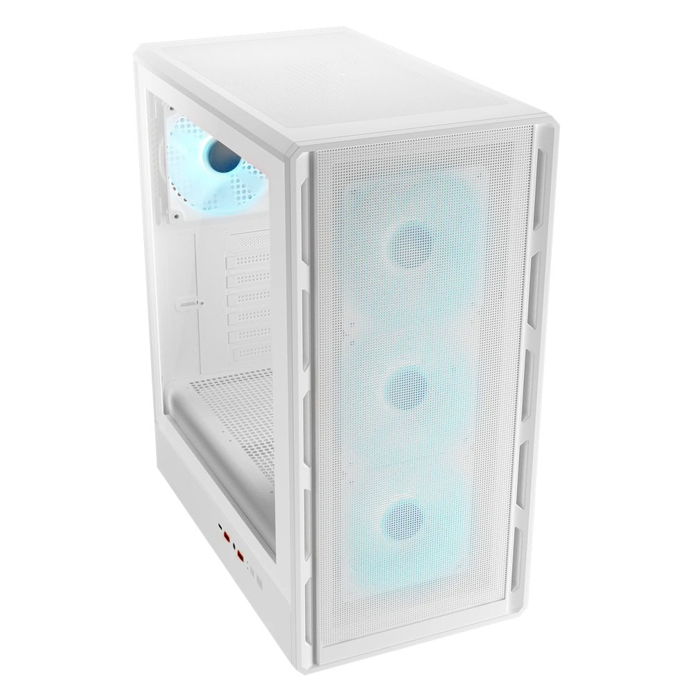 Кутия Cougar Gaming Airface Pure Pro