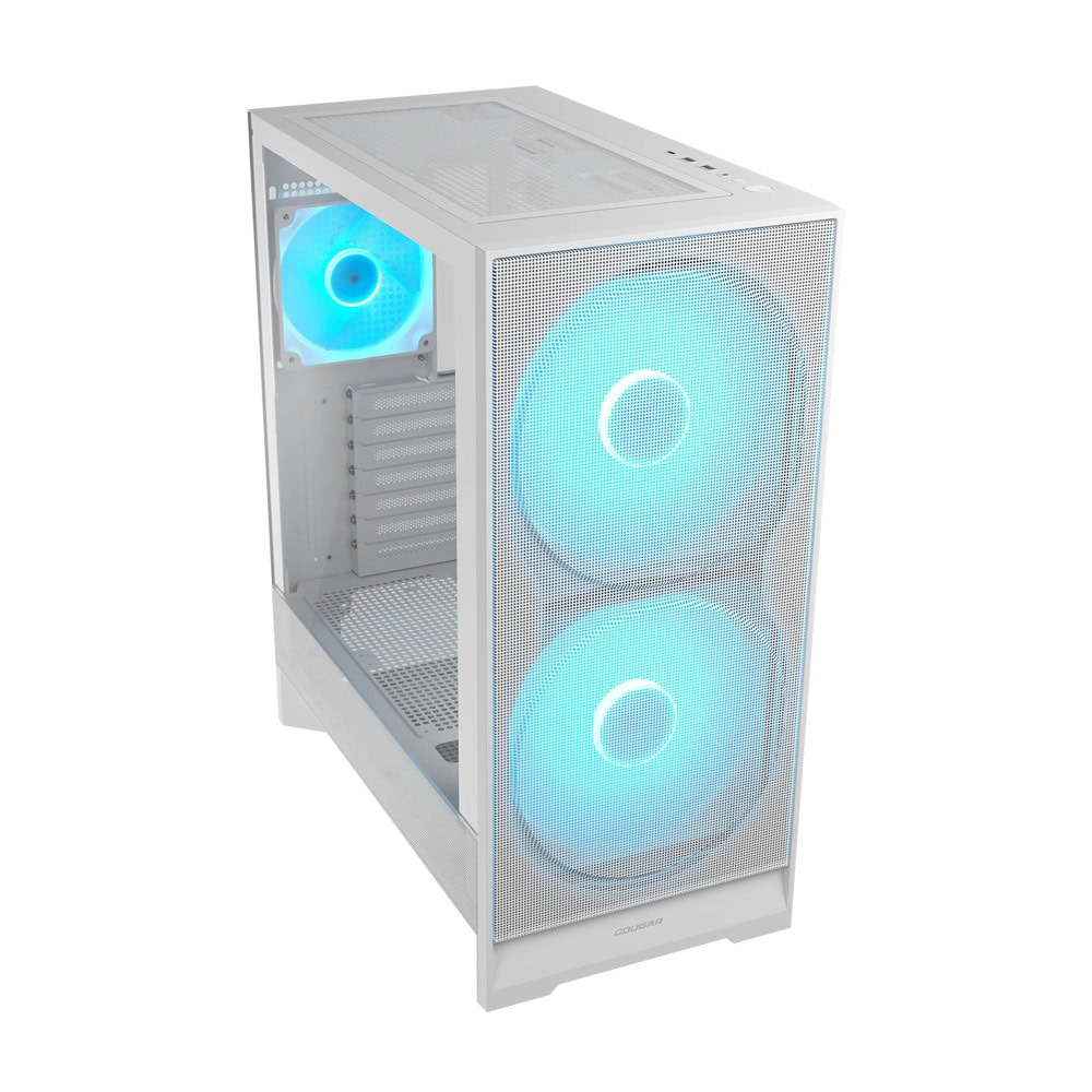 Кутия Cougar Gaming Airface 180