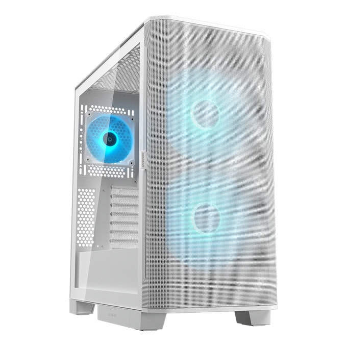 Кутия Cougar Gaming Airface Flo RGB