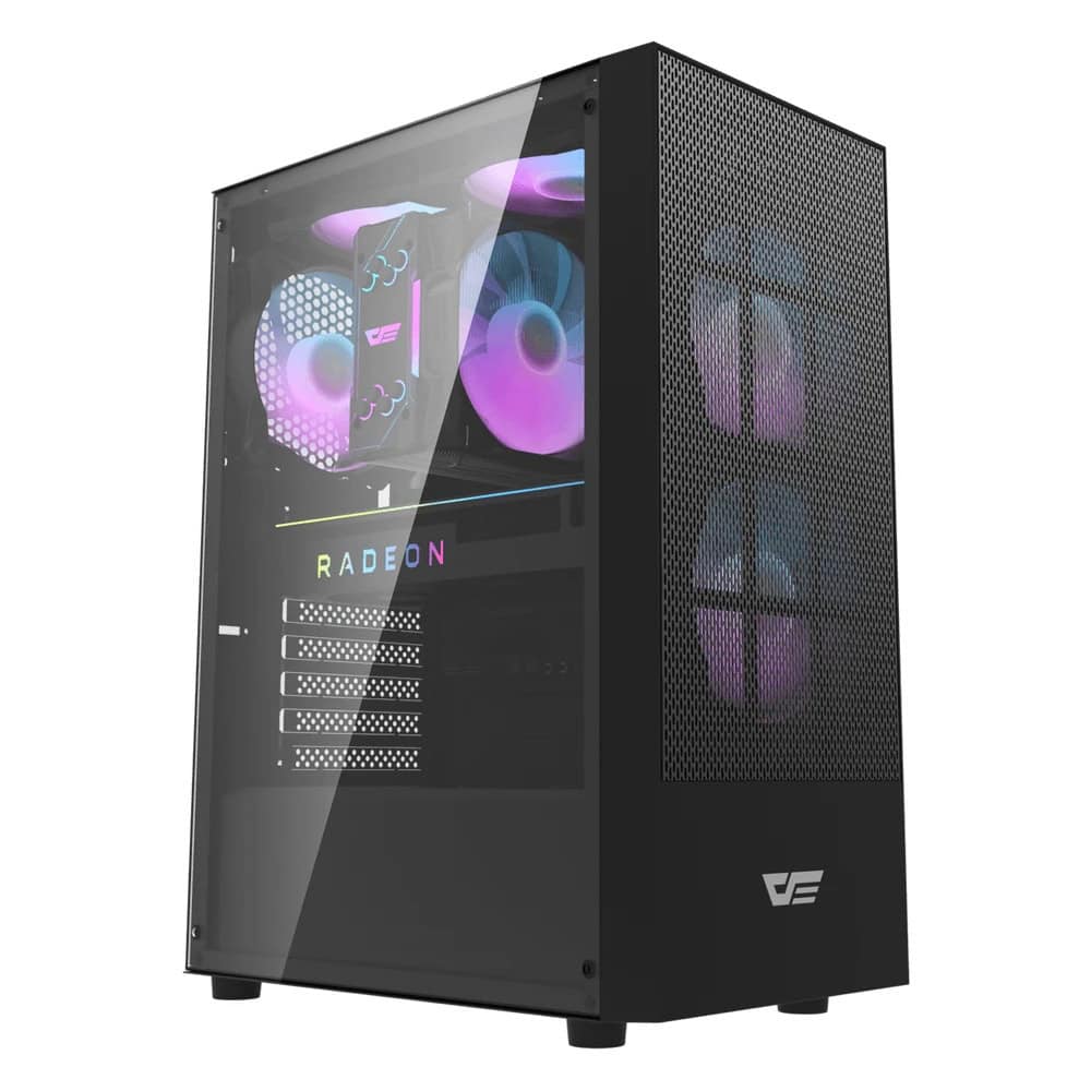 Кутия Darkflash A290