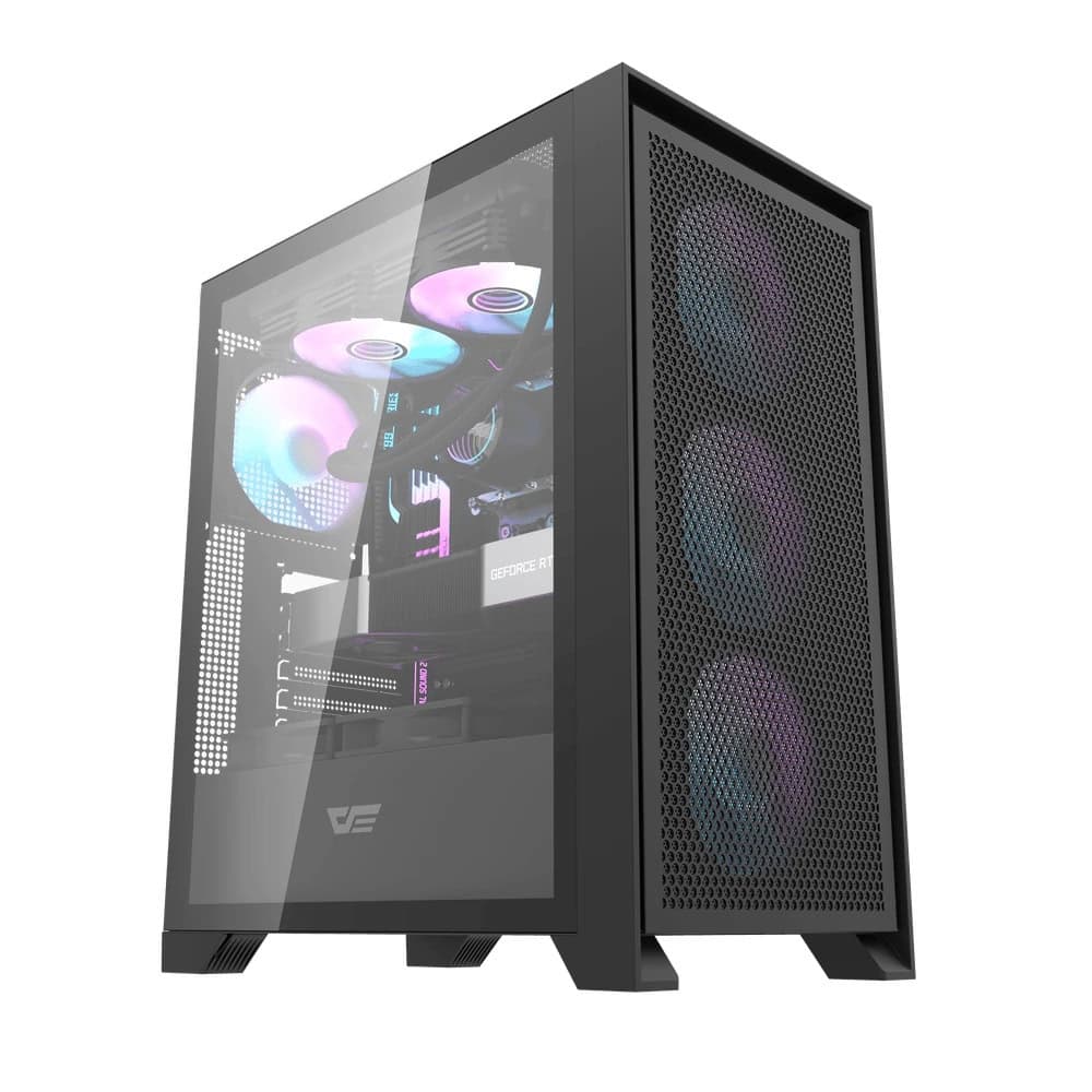 Кутия Darkflash DRX70 Mesh