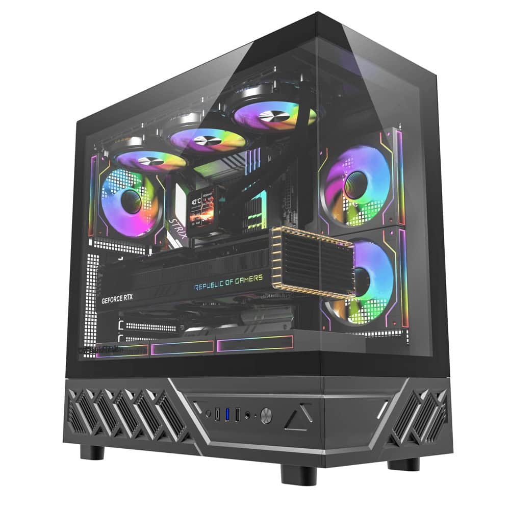 Кутия Darkflash DS950