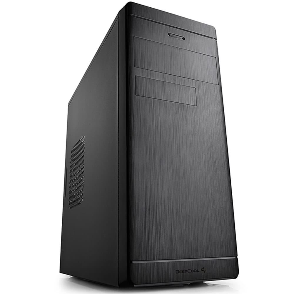 Кутия DeepCool WAVE V2