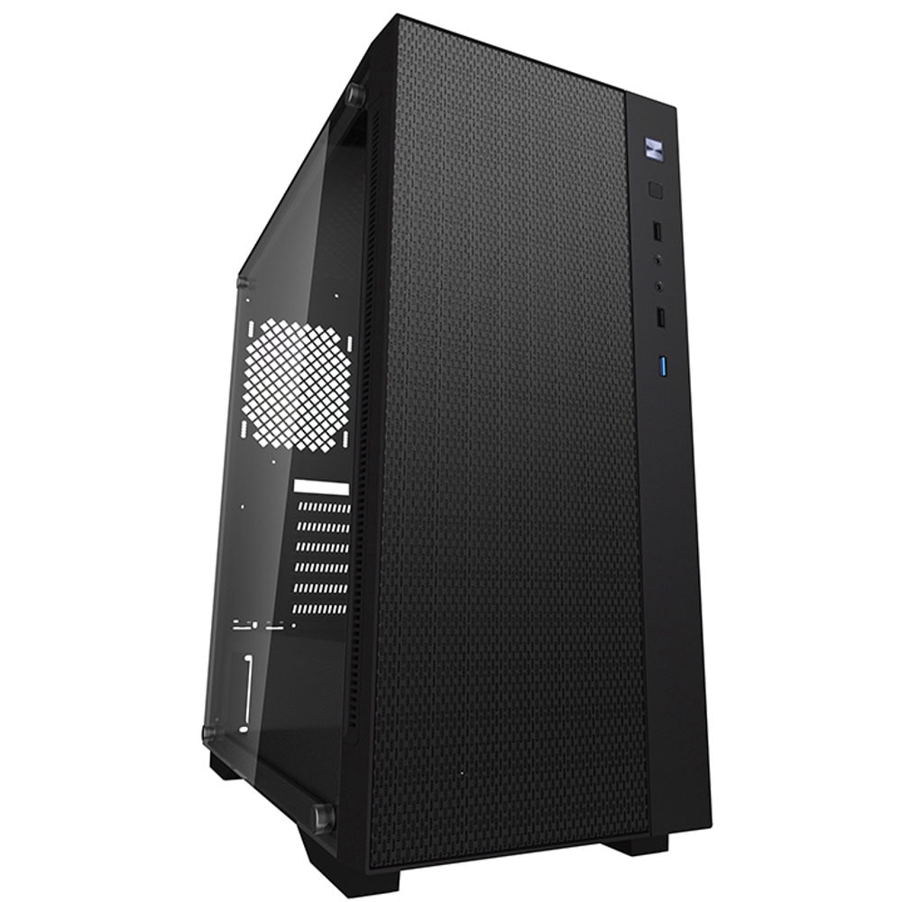 Кутия DeepCool ATX MATREXX 55 MESH