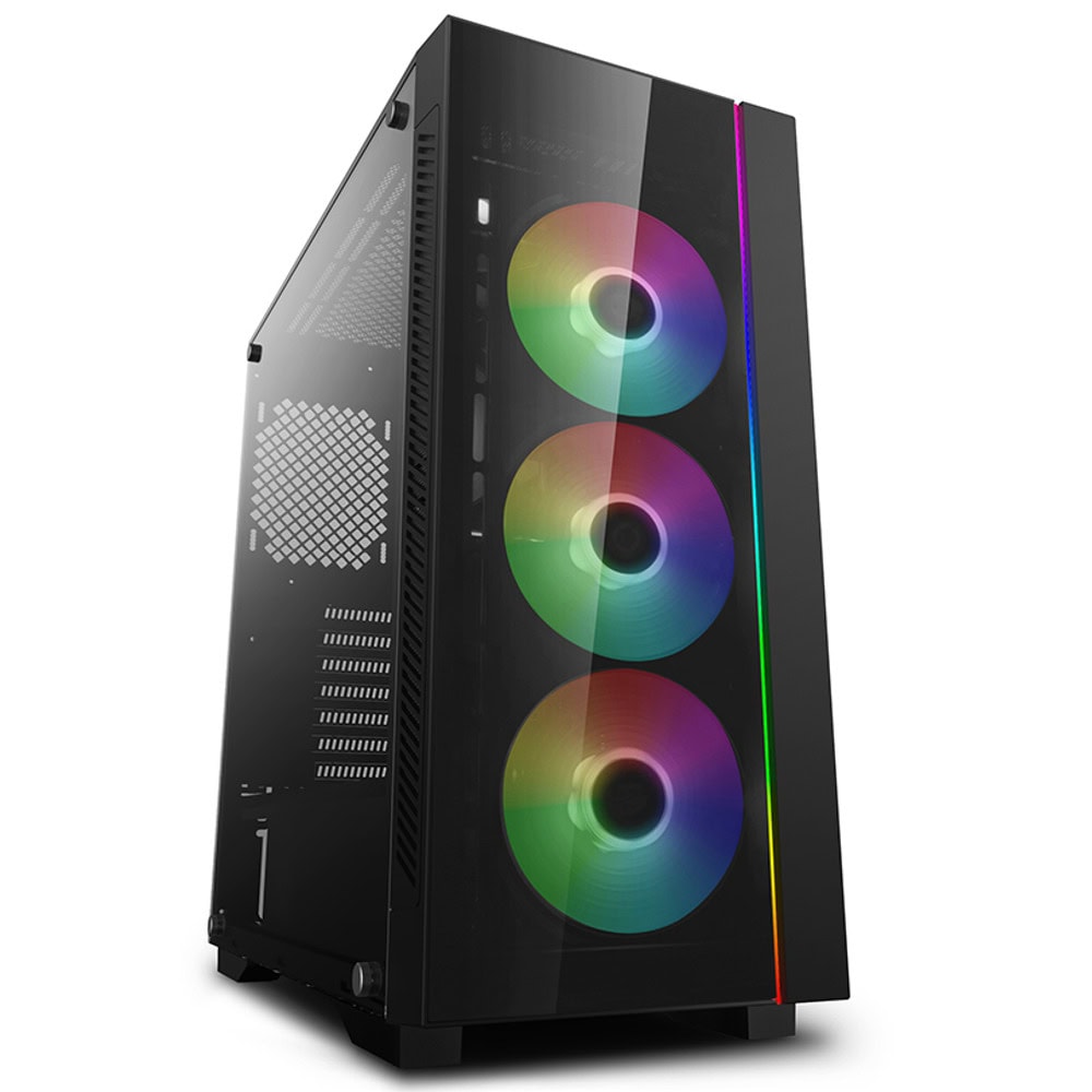 Кутия Deep Cool MATREXX 55 V3 ADD-RGB 3F