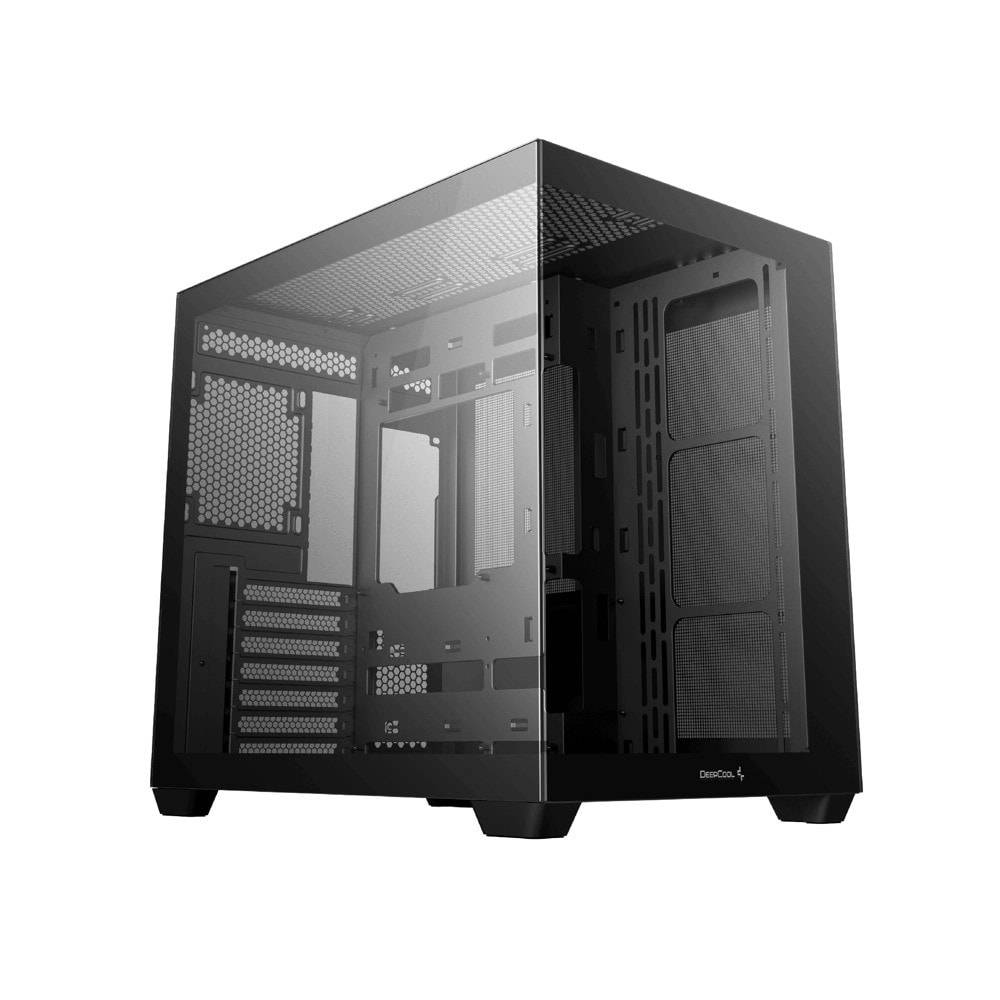 Кутия DeepCool CG530