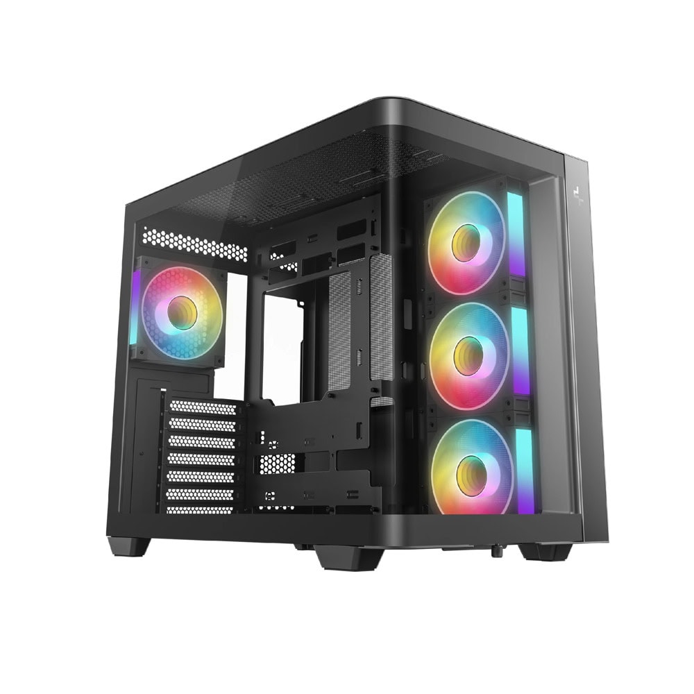 Кутия DeepCool CG530U 4F