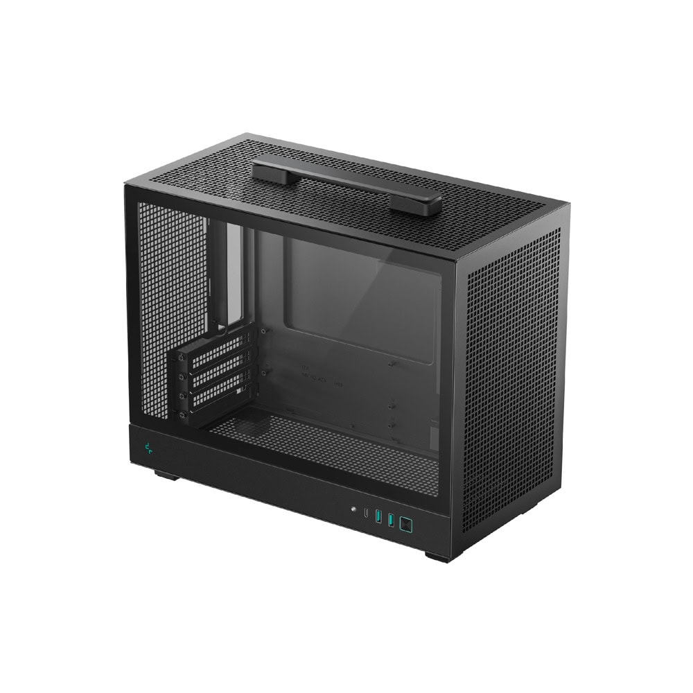 Кутия DeepCool CH160 Plus