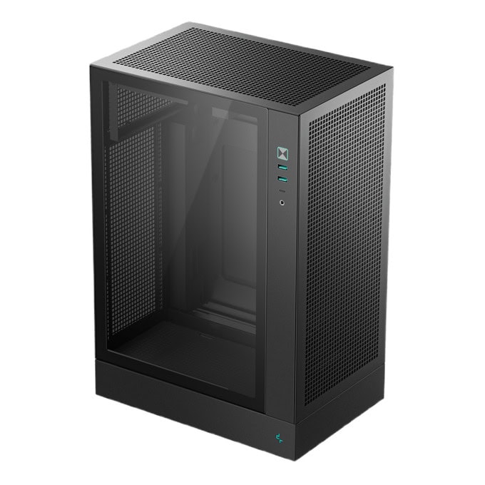 Кутия DeepCool CH170 Plus