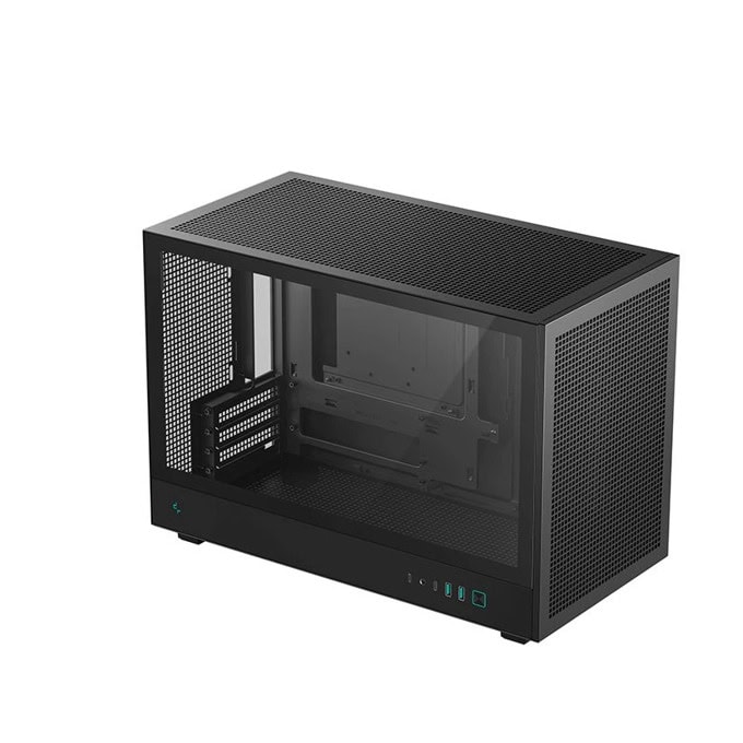 Кутия DeepCool CH260