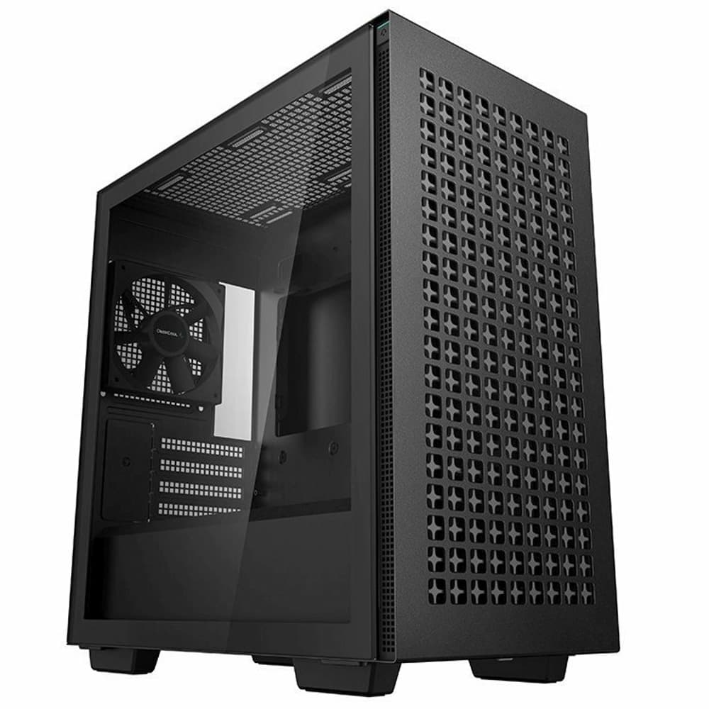 Кутия DeepCool CH370