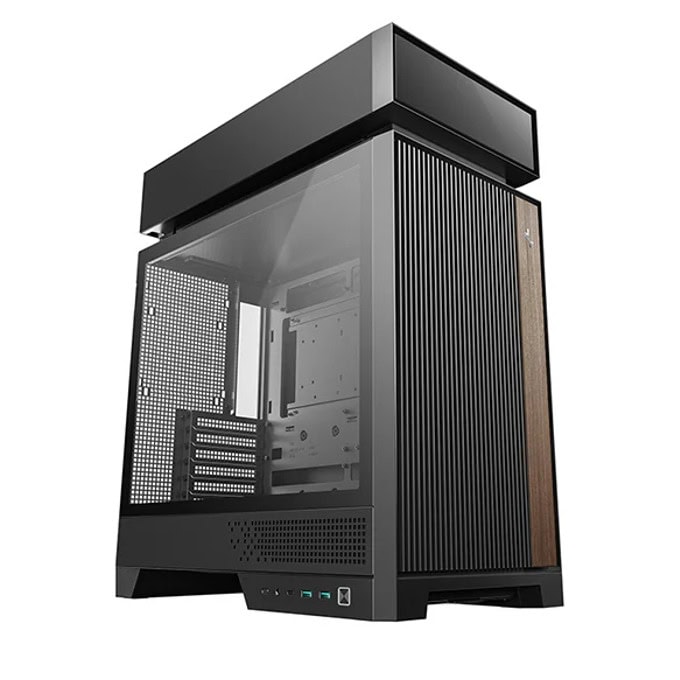 Кутия DeepCool CL660