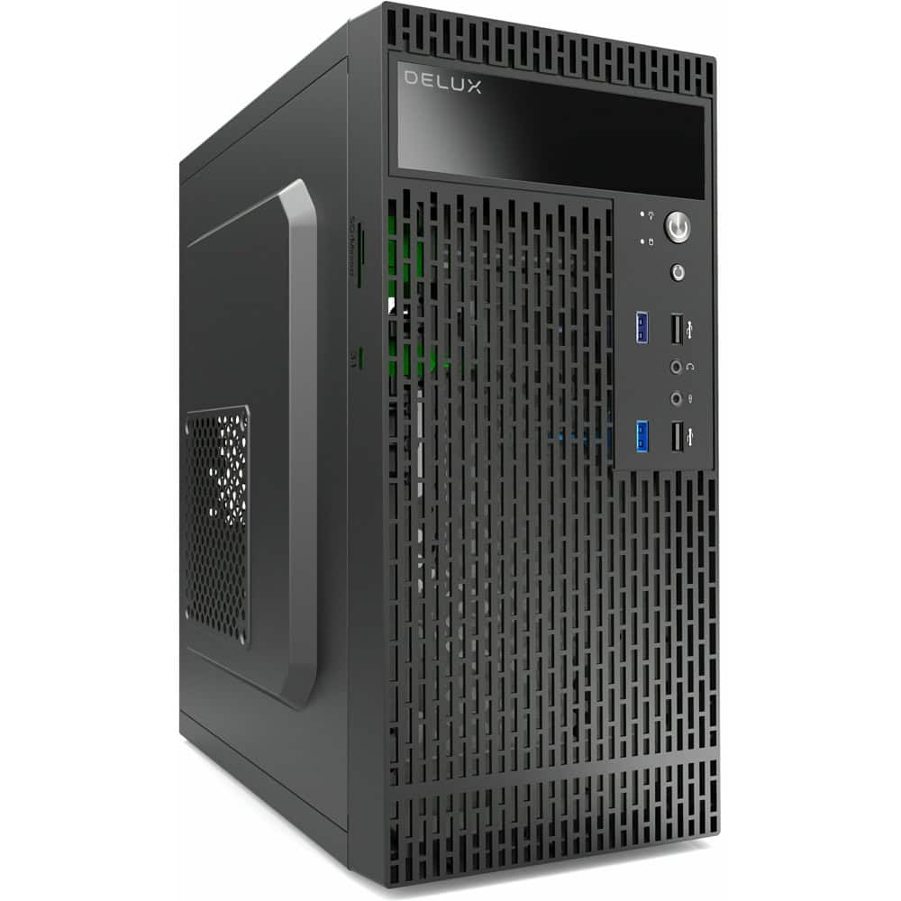 Кутия Delux J602