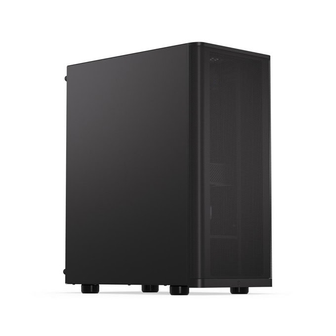 Кутия Endorfy Ventum 200 Solid