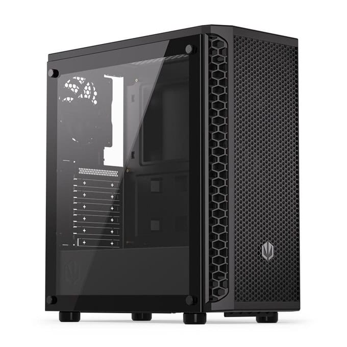 Кутия Endorfy Signum 300 Air